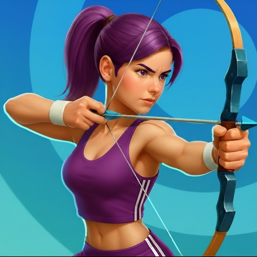 Archery Clash! Hack