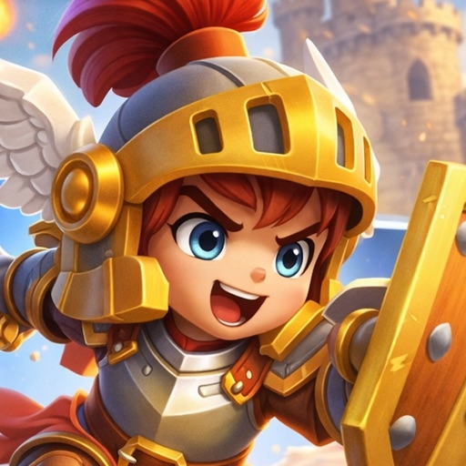 Eight! Warriors Hack