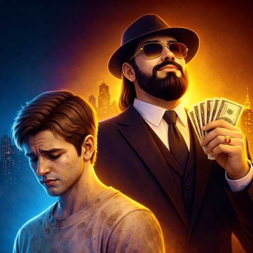 Pawn to Don Mafia Crime Story Hack