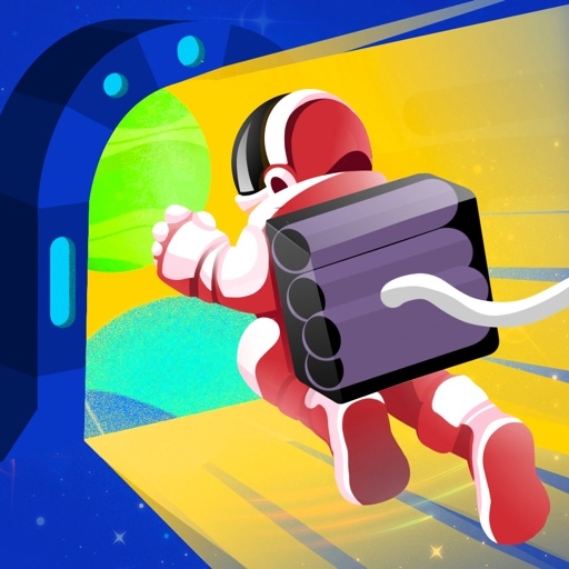 Moon Pioneer Hack