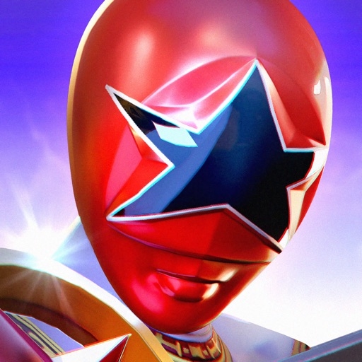 Power Rangers: Legacy Wars Hack