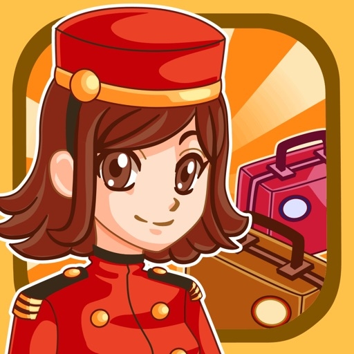 Hotel Story: Resort Simulation Hack