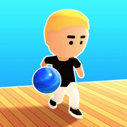 Skyline Bowling Hack