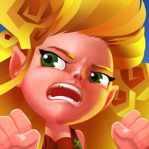 SkyLand Rush - Air Raid Attack Hack