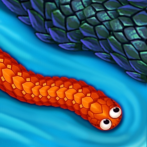 Little Big Snake: Fun .io Game Hack