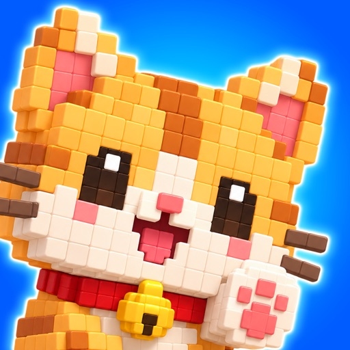 Cuby Busters Hack