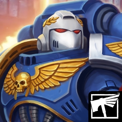 Warhammer 40,000: Boltgun Boom Hack