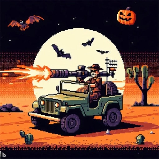 Jackal Squad: Classic Shooting Hack