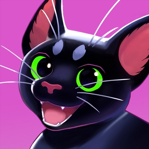 Little Kitty, Big City Hack