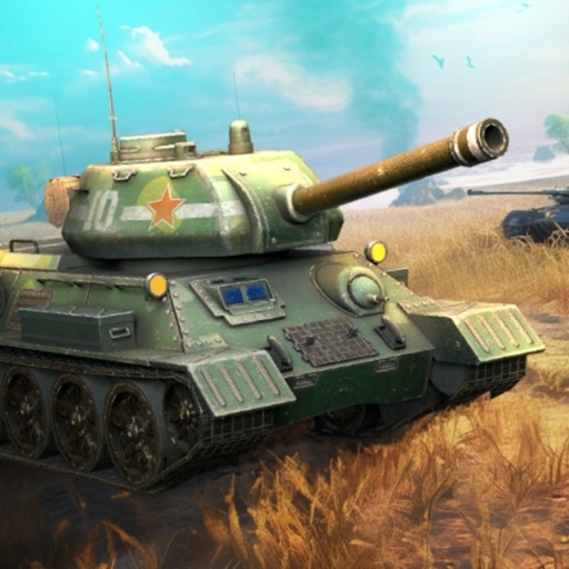 Strike Force: Tank Shooter Hack