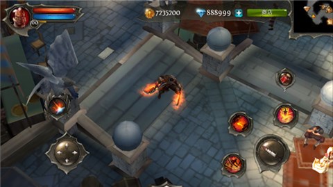 Dungeon Hunter 4 Unlimited Coins