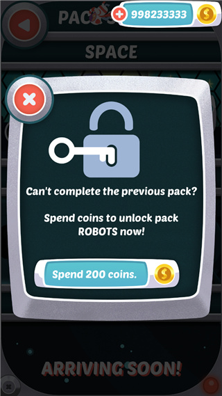 Let's Go Run Around Unlimited Coins