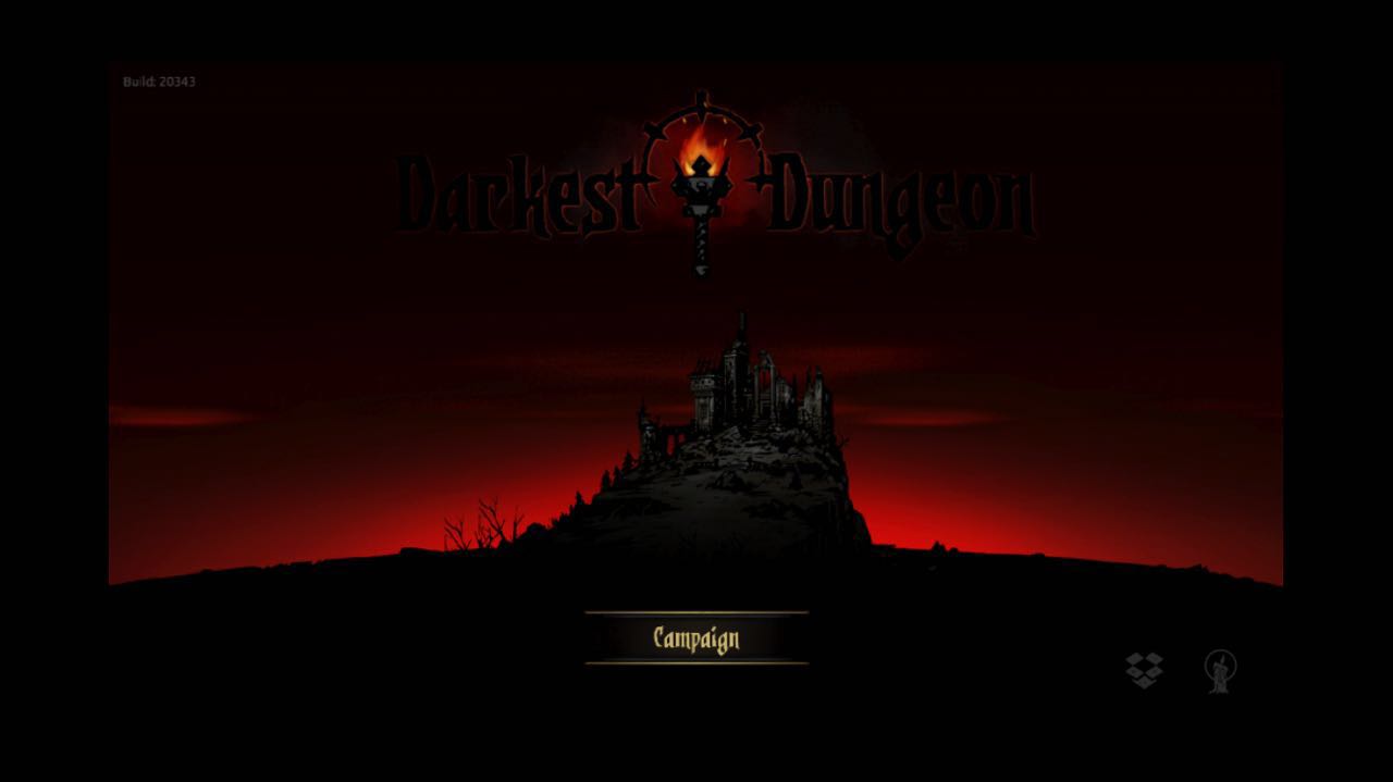 Darkest Dungeon iPhone+Hack