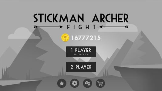 Stickman Archer Fight Hack