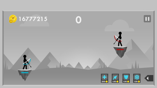 Stickman Archer Fight Hack