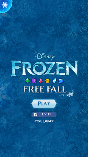 Frozen Free Fall Hack