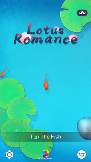 Lotus Romance Hack