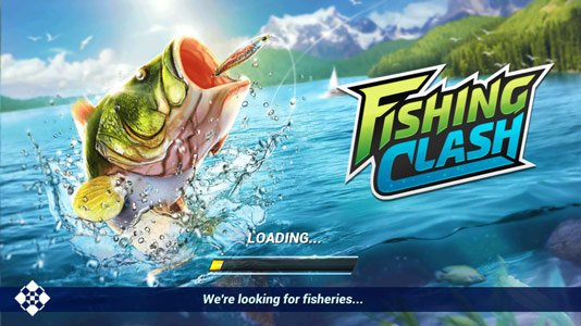 Fishing Clash Hack Hack