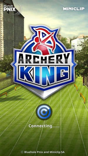 Archery King Hack
