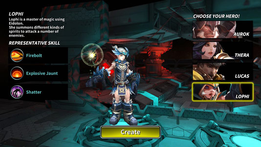 ChronoBlade Hack