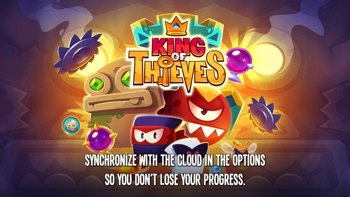 King of Thieves Hack