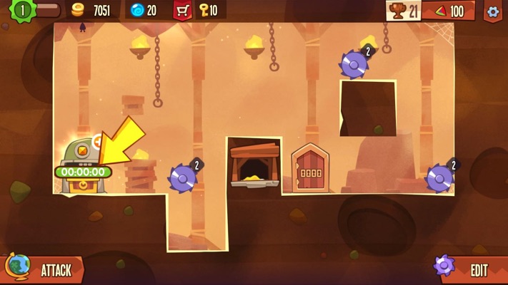 King of Thieves Hack