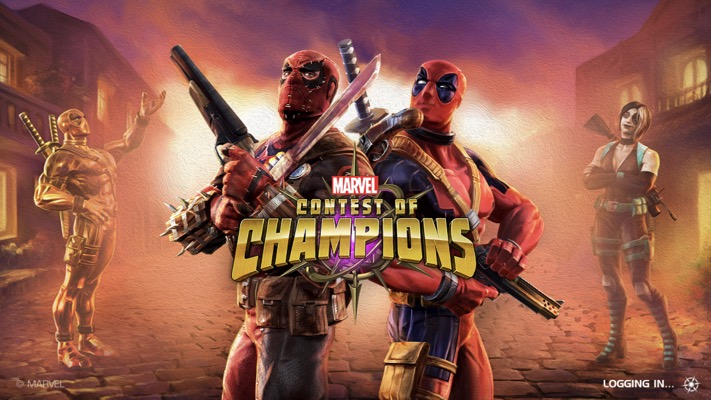 MARVEL Contest of Champions