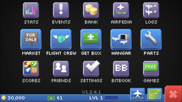 Pocket Planes Hack