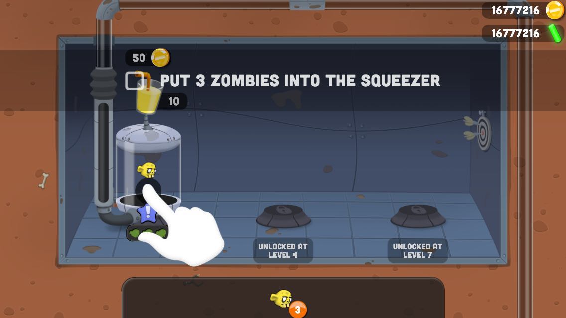 Zombie Catchers Hack iOS Download No Jailbreak - Panda Helper