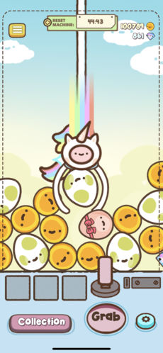 Clawbert Hack