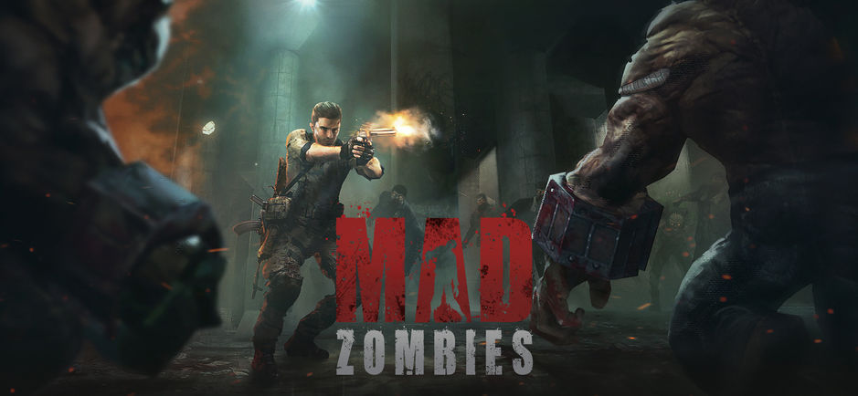 MAD ZOMBIES Hack