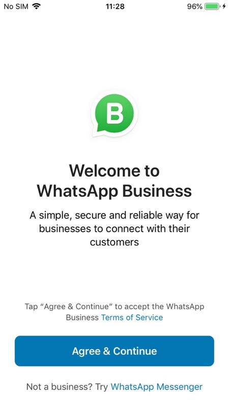 WhatsApp Business++