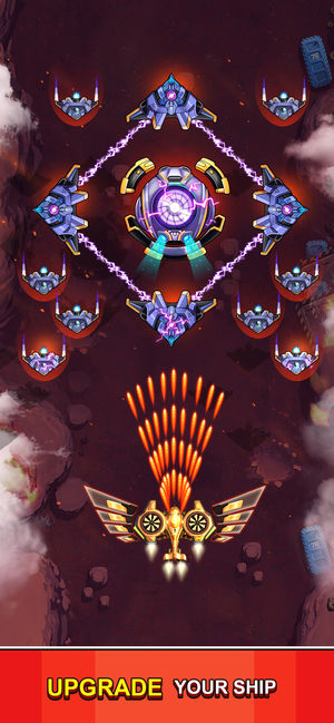 Strike Force:Shoot 'em up Hack