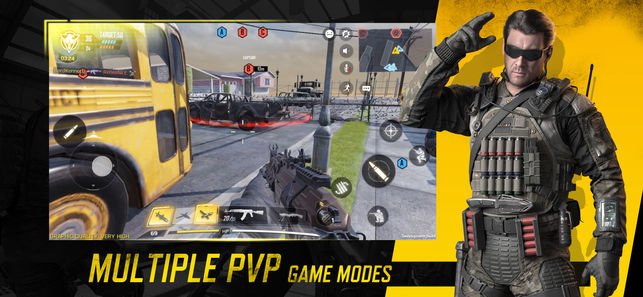 Call of Duty: Mobile Hack