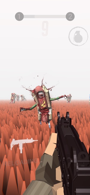 Zombie Royale Hack