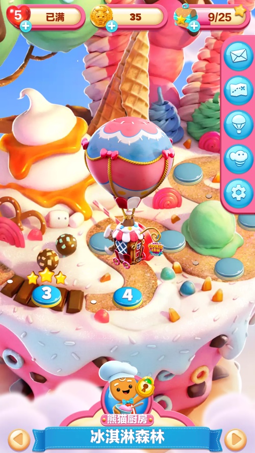 Cookie Jam Blast Hack