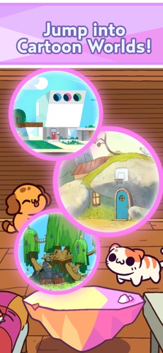 KleptoCats Cartoon Network Hack