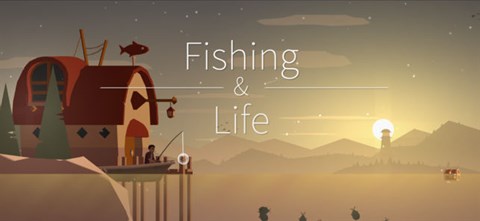 Fishing and Life Hack