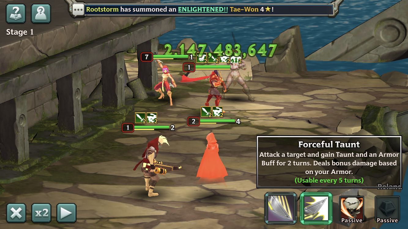 Alliance: Heroes of the Spire Hack