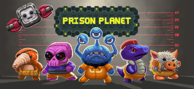 Prison Planet Hack