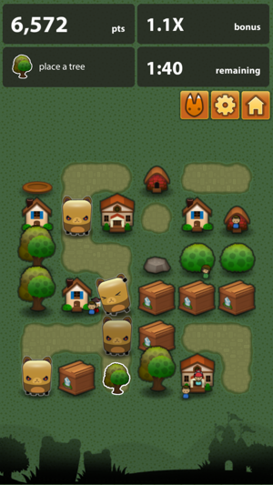 Triple Town Hack