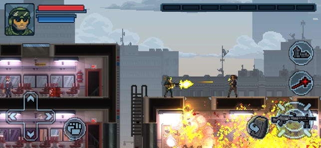 Door Kickers: Action Squad Hack