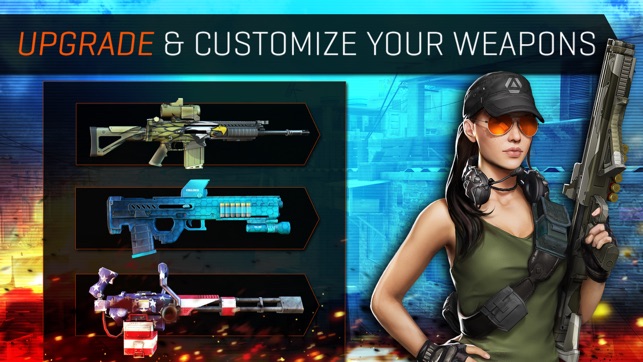 Frontline Commando 2 Hack