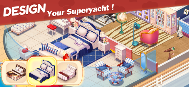 Cooking Voyage: Kitchen Dash Hack