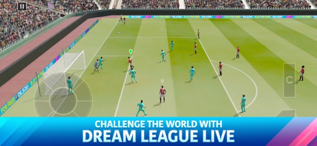 Dream League Soccer 2022 Hack2