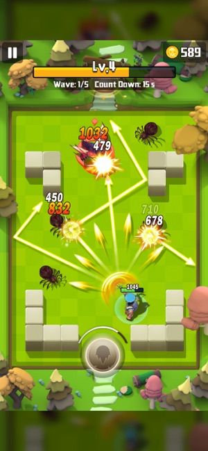 Archer Hero: Battle Master Hack