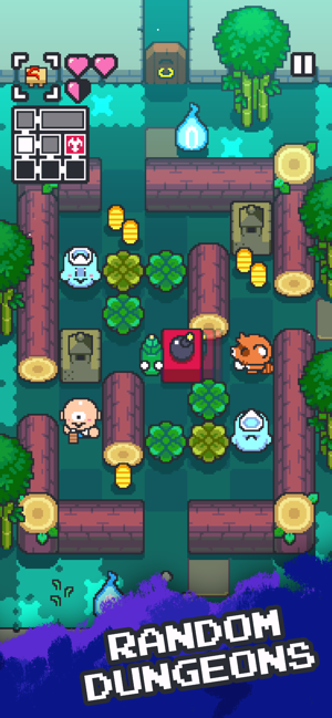 Yokai Dungeon Hack