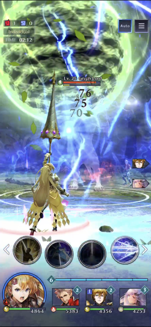 BLADE XLORD Hack
