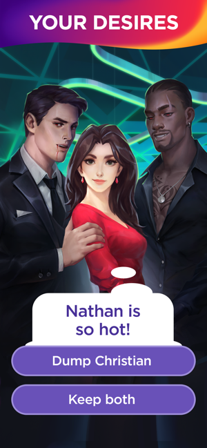 Story Blast Hack