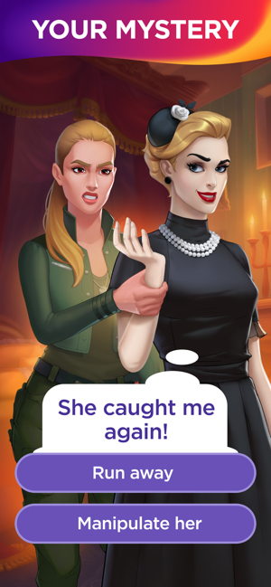 Story Blast Hack